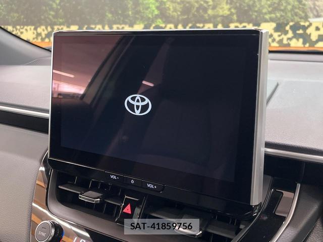 Toyota COROLLA CROSS 2024-09 8551441-2