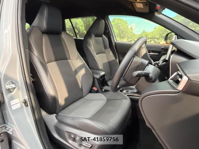 Toyota COROLLA CROSS 2024-09 8551441-7