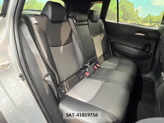 Toyota COROLLA CROSS 2024-09 8551441-8
