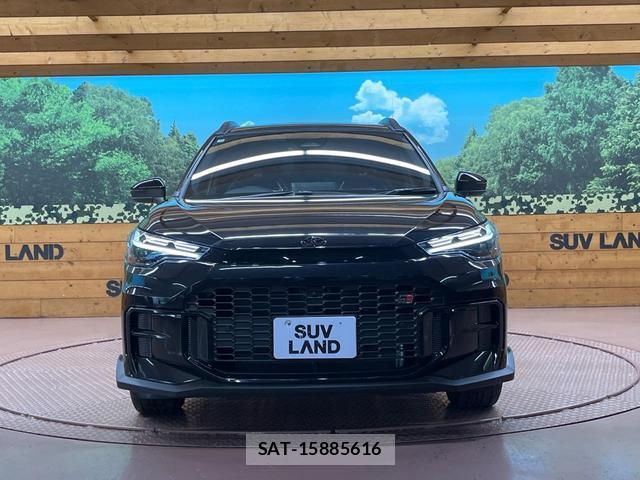Toyota COROLLA CROSS 2025-10 8551442-13