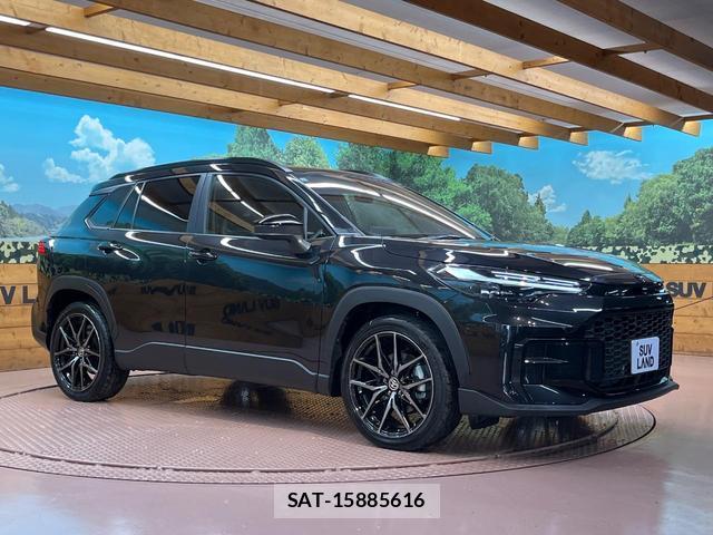 Toyota COROLLA CROSS 2025-10 8551442-15
