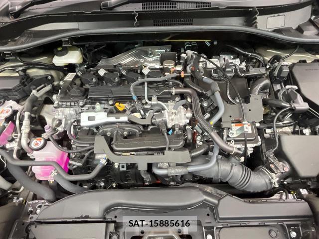 Toyota COROLLA CROSS 2025-10 8551442-17