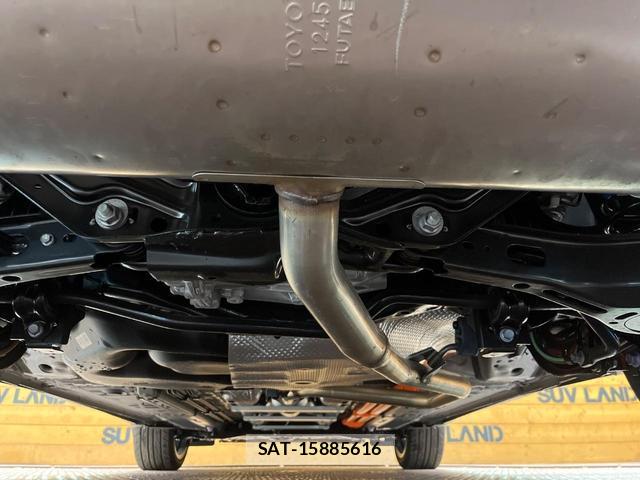 Toyota COROLLA CROSS 2025-10 8551442-18