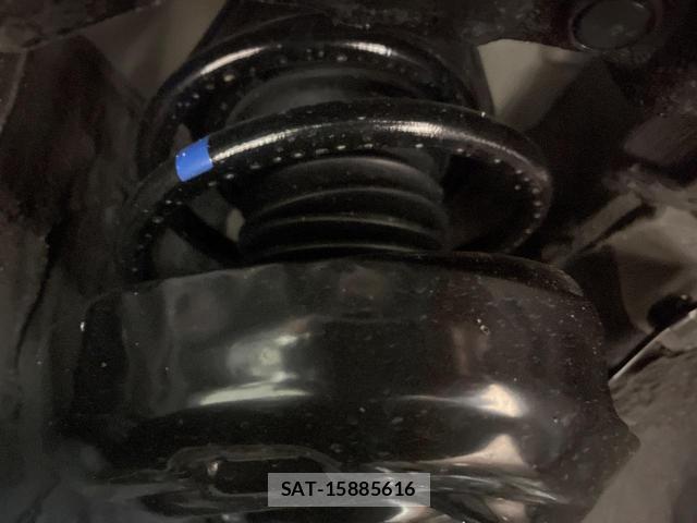 Toyota COROLLA CROSS 2025-10 8551442-19