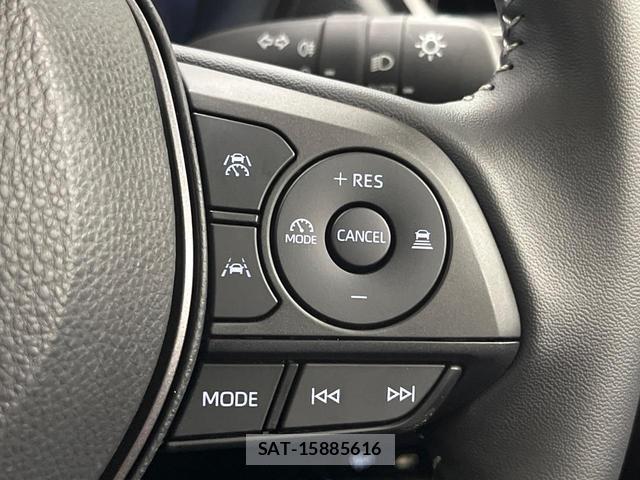Toyota COROLLA CROSS 2025-10 8551442-5
