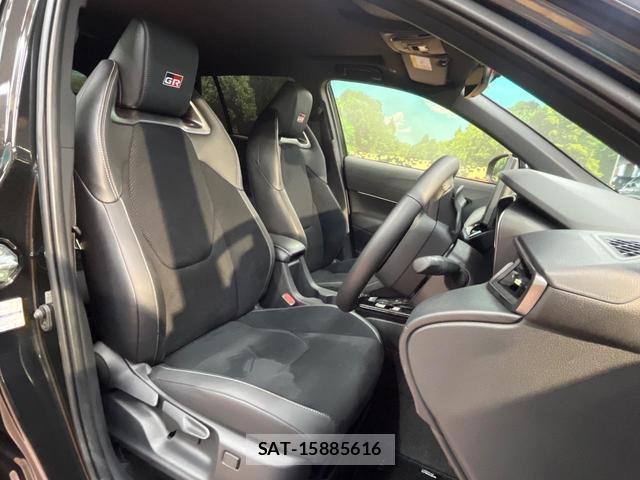 Toyota COROLLA CROSS 2025-10 8551442-7