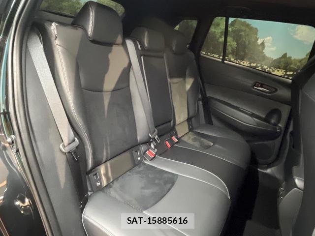 Toyota COROLLA CROSS 2025-10 8551442-8