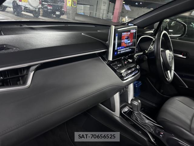 Toyota COROLLA CROSS 2024-05 8551593-10