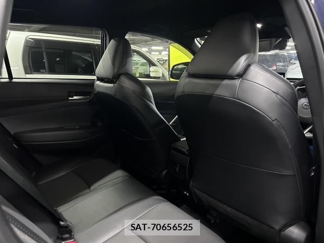 Toyota COROLLA CROSS 2024-05 8551593-11