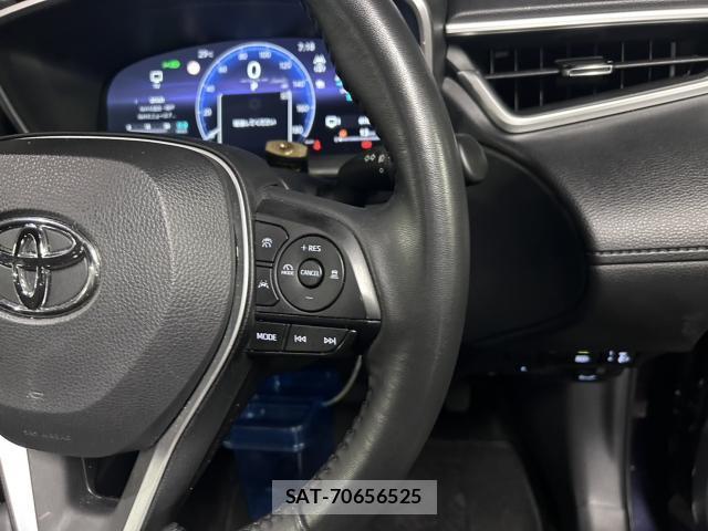 Toyota COROLLA CROSS 2024-05 8551593-14