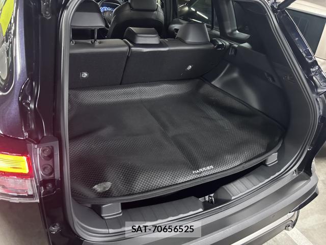 Toyota COROLLA CROSS 2024-05 8551593-18