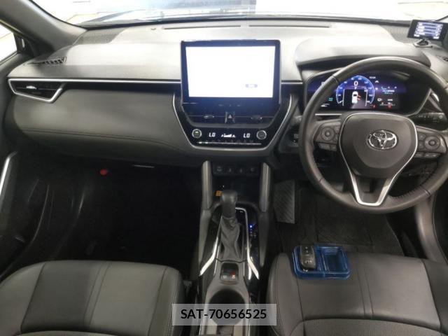 Toyota COROLLA CROSS 2024-05 8551593-2