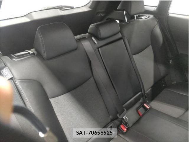 Toyota COROLLA CROSS 2024-05 8551593-5