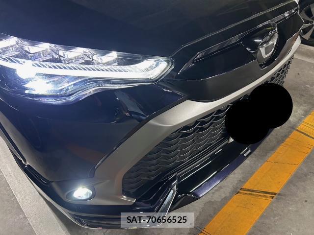 Toyota COROLLA CROSS 2024-05 8551593-7