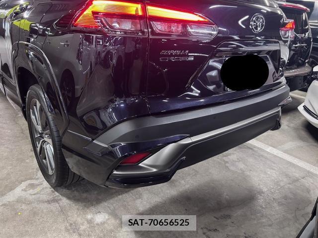 Toyota COROLLA CROSS 2024-05 8551593-9