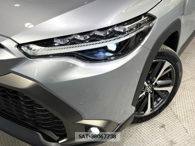 Toyota COROLLA CROSS 2024-04 8551906-10