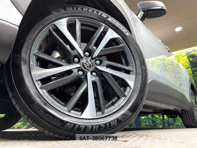 Toyota COROLLA CROSS 2024-04 8551906-11