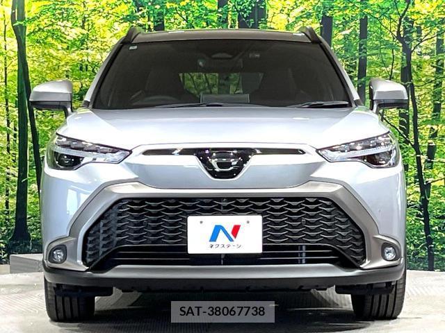 Toyota COROLLA CROSS 2024-04 8551906-12