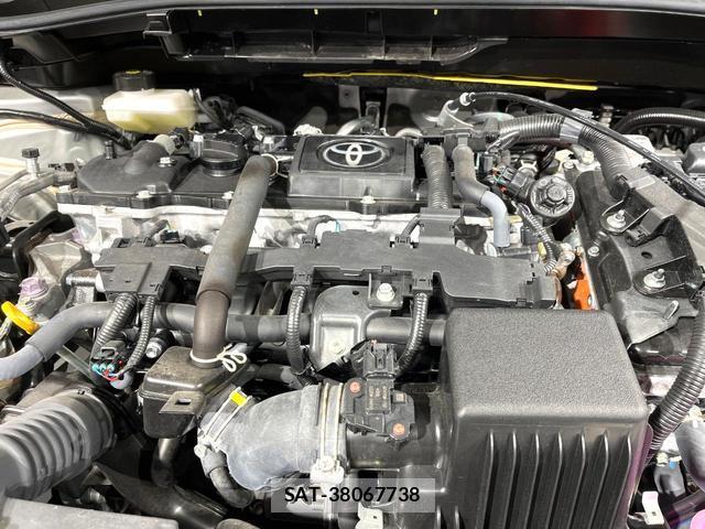 Toyota COROLLA CROSS 2024-04 8551906-16