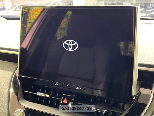 Toyota COROLLA CROSS 2024-04 8551906-2