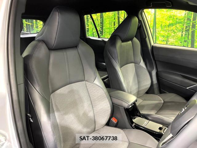 Toyota COROLLA CROSS 2024-04 8551906-7