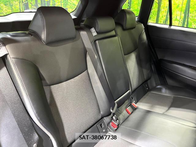 Toyota COROLLA CROSS 2024-04 8551906-8