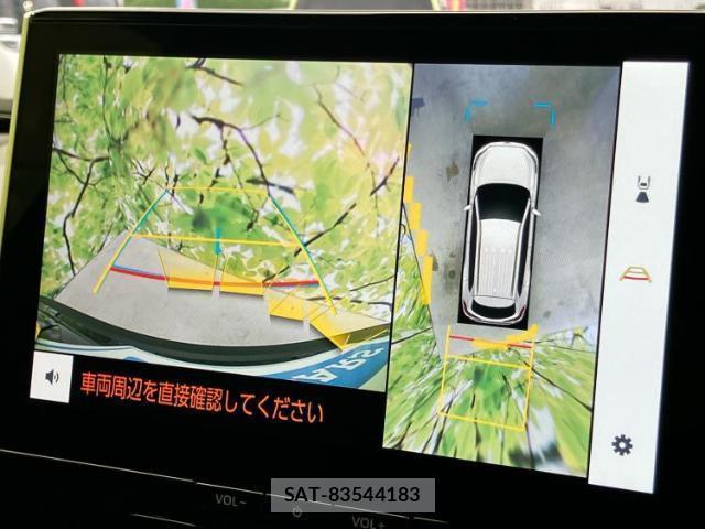 Toyota COROLLA CROSS 2024-07 8552224-11