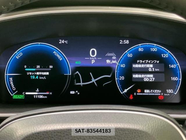 Toyota COROLLA CROSS 2024-07 8552224-13
