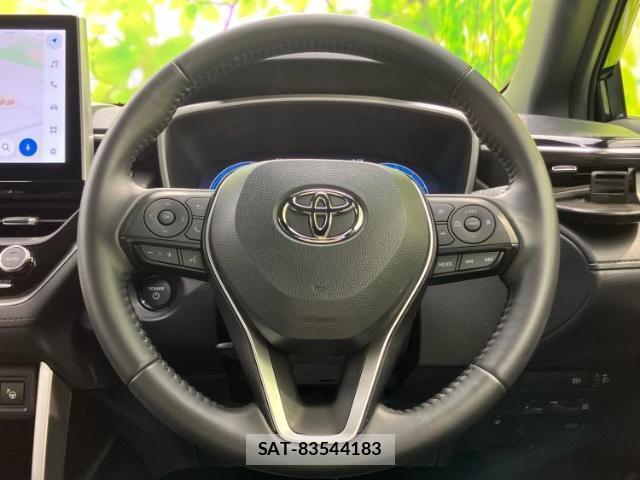 Toyota COROLLA CROSS 2024-07 8552224-14