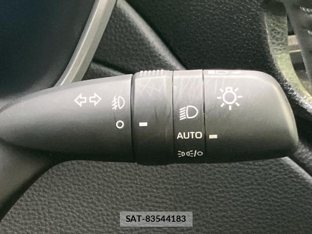 Toyota COROLLA CROSS 2024-07 8552224-15