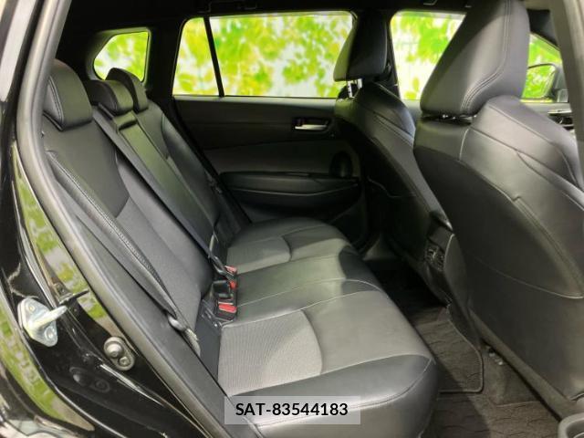 Toyota COROLLA CROSS 2024-07 8552224-4