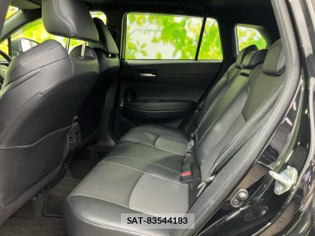 Toyota COROLLA CROSS 2024-07 8552224-6