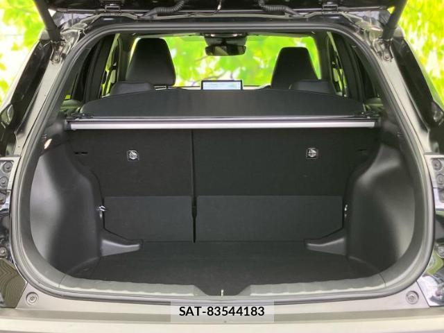 Toyota COROLLA CROSS 2024-07 8552224-7