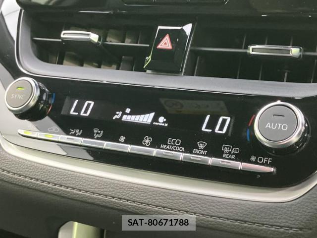Toyota COROLLA CROSS 2024-09 8552374-11