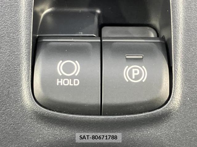 Toyota COROLLA CROSS 2024-09 8552374-13