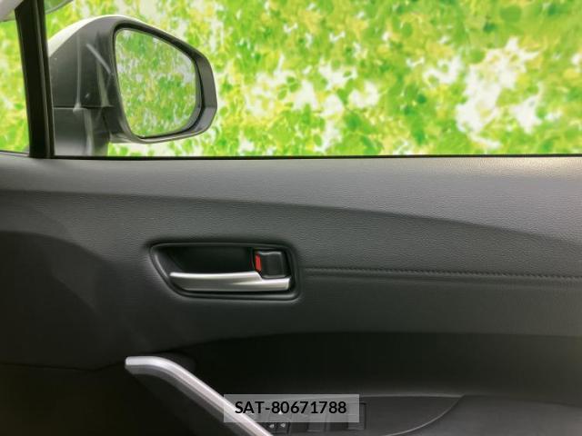 Toyota COROLLA CROSS 2024-09 8552374-16