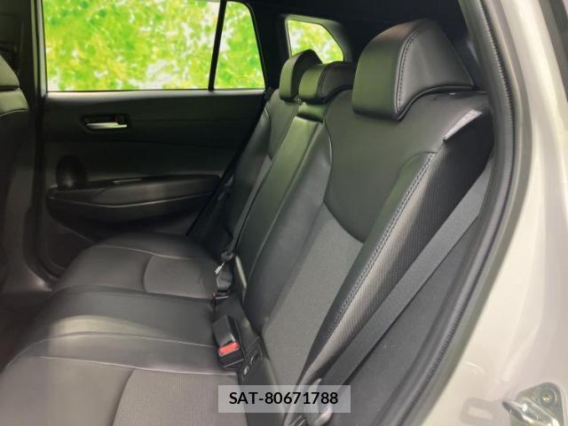 Toyota COROLLA CROSS 2024-09 8552374-6