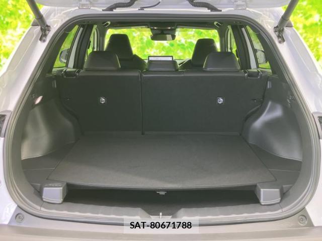 Toyota COROLLA CROSS 2024-09 8552374-7