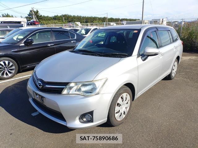 Toyota COROLLA FIELDER 2013-08 8545655-0
