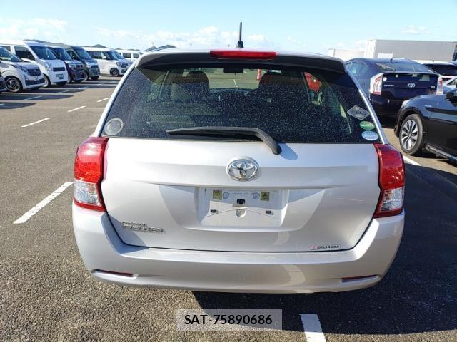 Toyota COROLLA FIELDER 2013-08 8545655-1