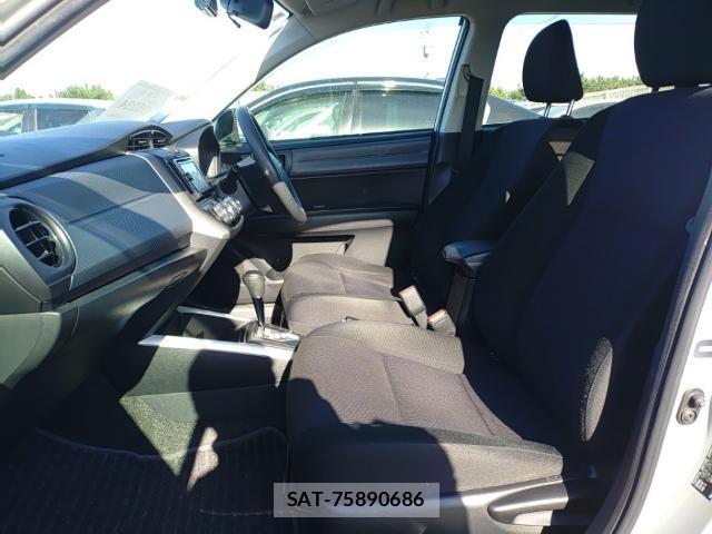 Toyota COROLLA FIELDER 2013-08 8545655-15