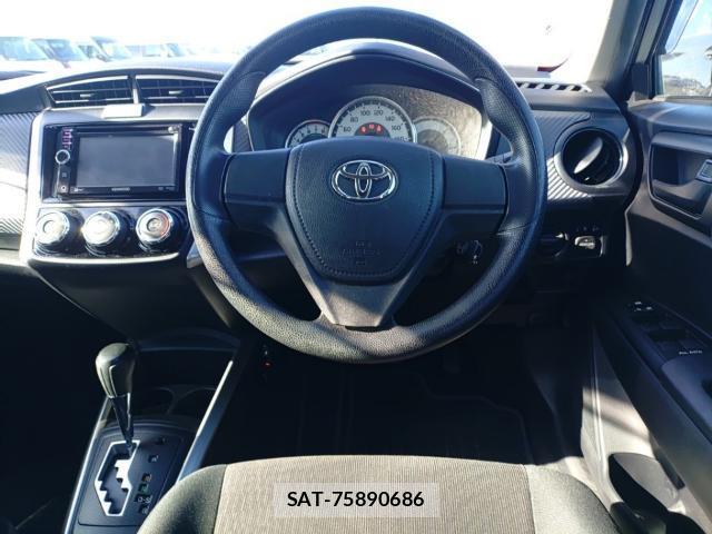Toyota COROLLA FIELDER 2013-08 8545655-2