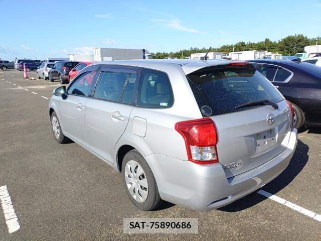 Toyota COROLLA FIELDER 2013-08 8545655-5