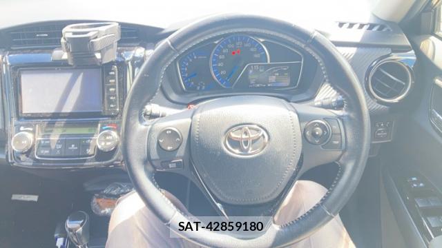 Toyota COROLLA FIELDER 2014-10 8545903-11