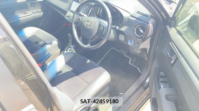 Toyota COROLLA FIELDER 2014-10 8545903-12
