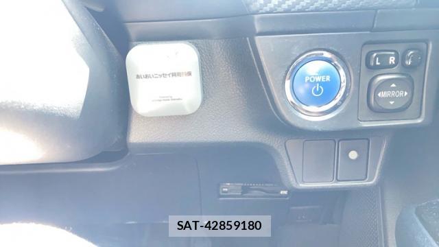 Toyota COROLLA FIELDER 2014-10 8545903-14