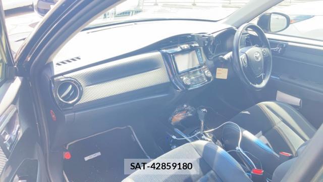 Toyota COROLLA FIELDER 2014-10 8545903-15