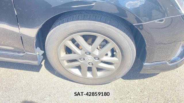 Toyota COROLLA FIELDER 2014-10 8545903-19