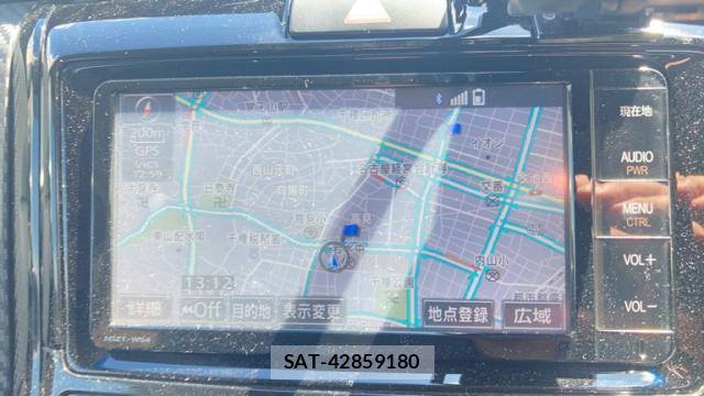 Toyota COROLLA FIELDER 2014-10 8545903-7