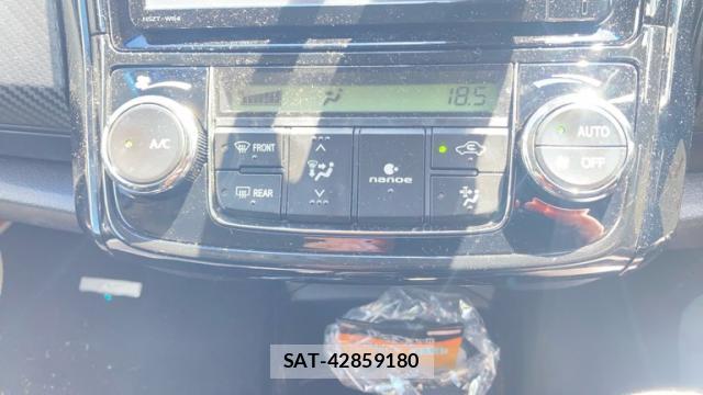 Toyota COROLLA FIELDER 2014-10 8545903-8
